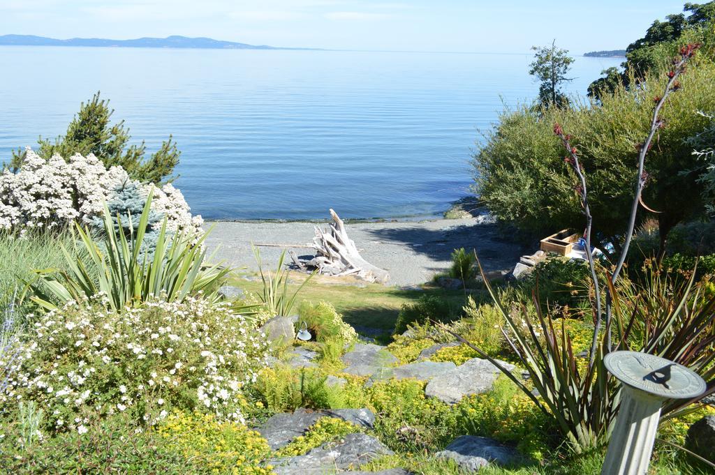 Hotel Parker By The Sea Victoria Exterior foto